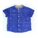 Ikatee - Patron Couture Enfant Chemise Mixte "Paris Kids" du 3 au 12 ans 4.webp