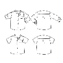 Ikatee - Patron Couture Enfant Chemise Mixte "Paris Kids" du 3 au 12 ans 12.webp