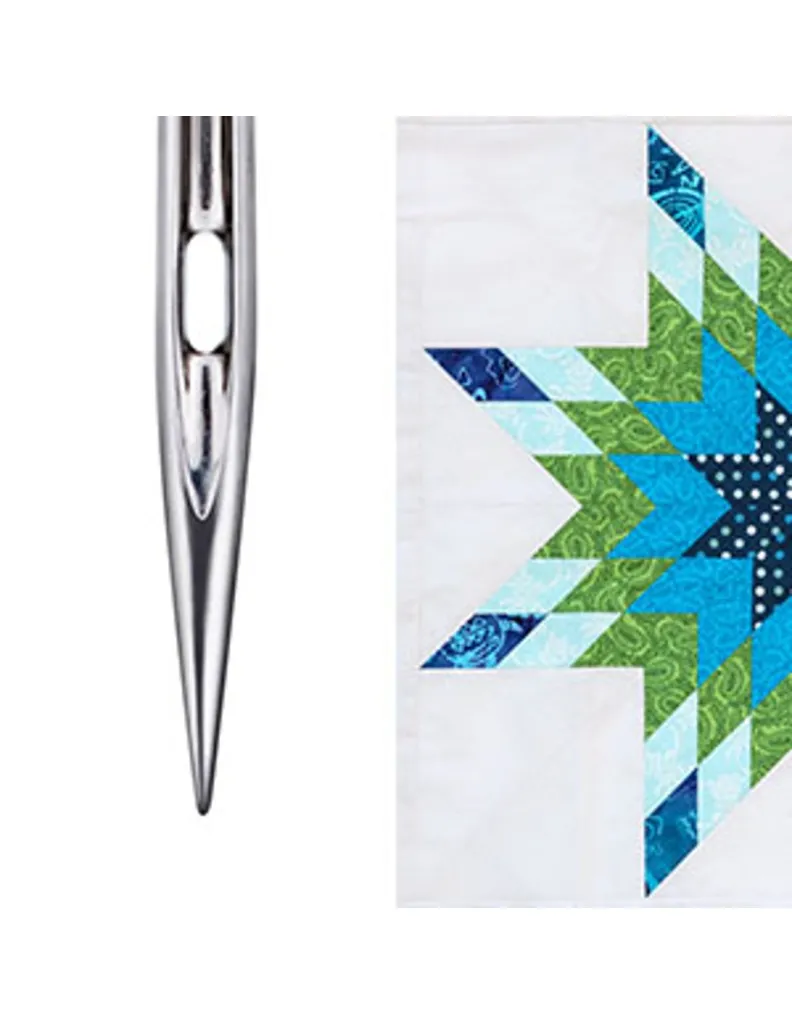 Schmetz - Set 5 Aiguilles Quilting Assorties 2.webp