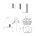 Ikatee - Patron Couture Accessoires de Cuisine "Osaka" 15.webp