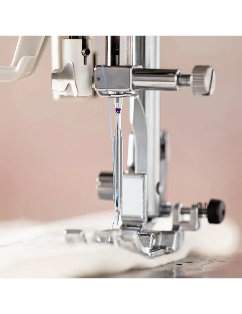 Schmetz - Aiguille Ourlet "Hemstitch" (n° 120) 2.webp