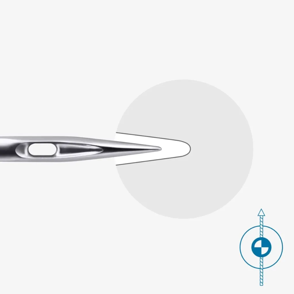 Schmetz - Set 5 Aiguilles Stretch Assorties 1.webp