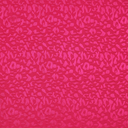 Sélection Coup de Coudre – Tissu Jacquard de Viscose Léopard Uni Fuchsia  2.webp