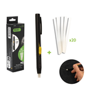 Sélection Coup de Coudre - Stylo Craie Tailleur en Cire Effaçable à la Chaleur 2.webp