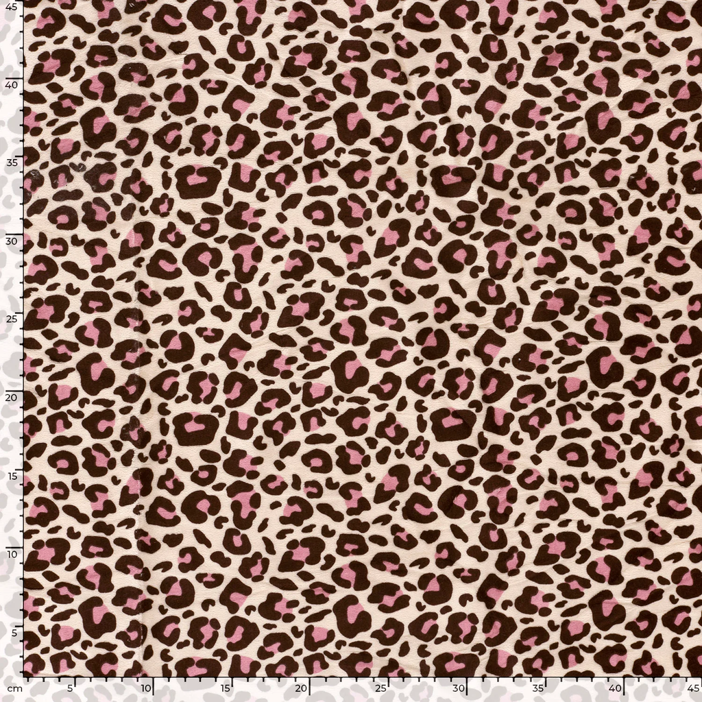 Sélection Coup de coudre - Jersey Velours Nicky Motif Léopard Beige et Rose 5.jpg.webp