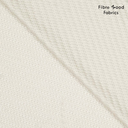 Fibre Mood – Tissu Maille de Coton «Mirri» Uni Beige Clair 2.webp