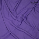 Fibre Mood – Tissu Sergé de Viscose «Willow» Uni Violet 3.webp