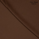 Fibre Mood – Tissu Satin de Lyocell «Trina» Uni Caramel  4.webp