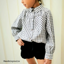Ikatee - Patron Couture Enfant Blouse ou Robe "Alex" de 3 à 12 ans 6.webp