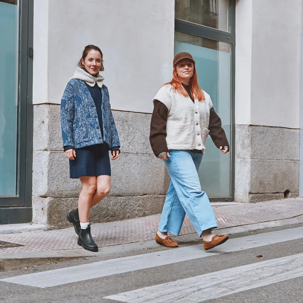 Ikatee - Patron Couture Femme Veste "Macao" du 32 au 52 5.webp