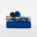 See You at Six – Tissu Mélange Lin et Viscose Imprimé "Dreamy Forest 2.webp