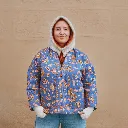 Ikatee - Patron Couture Femme Veste "Macao" du 32 au 52 10.webp