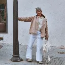 Ikatee - Patron Couture Femme Veste "Macao" du 32 au 52 14.webp