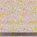 Liberty London – Tissu Wiltshire Bug Jaune Tana Lawn Coton 2.webp
