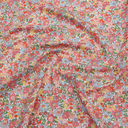 Liberty London – Tissu Nell Annie and May Tana Lawn Coton Coloris Rose 4.webp