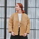 Ikatee - Patron Couture Femme Veste "Macao" du 32 au 52 6.webp