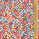 Liberty London – Tissu Nell Annie and May Tana Lawn Coton Coloris Rose 3.webp