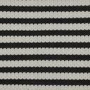 Sélection Coup de coudre – Tissu Maille Jacquard à Rayures Blanches et Noires avec Luréx 4.webp