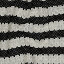Sélection Coup de coudre – Tissu Maille Jacquard à Rayures Blanches et Noires avec Luréx 2.webp