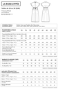 Atelier Brunette "LA Robe Zippée" – Patron Couture Femme Robe du 34 au 50 5.png.webp