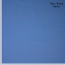 Fibre Mood - Tissu Popeline de Coton Touché Doux "Isola" Uni Couleur Bleu Orage 4.webp