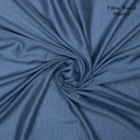 Fibre Mood - Tissu Jacquard de Tencel "Lumen" Couleur Blanc Cassé à Motif Texturé 3.webp