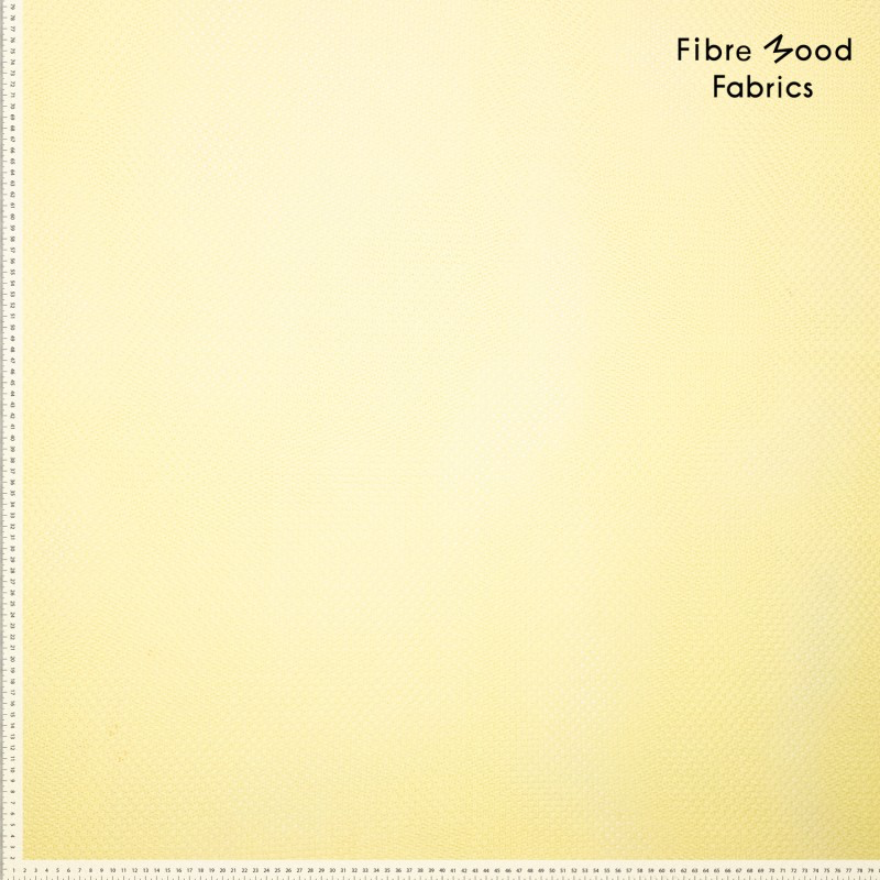 Fibre Mood - Tissu Maille Résille "Maela" Jaune.webp