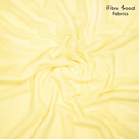 Fibre Mood - Tissu Maille Résille "Maela" Jaune 4.webp