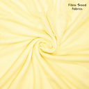 Fibre Mood - Tissu Maille Résille "Maela" Jaune 3.webp