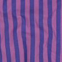 Poppy – Tissu Fil à Fil Rayures Violet: Rose  3.webp