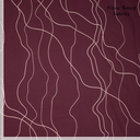 Fibre Mood - Tissu Popeline de Coton Imprimé Lignes Sanna.webp