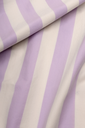 Atelier Brunette - Tissu en Coton à Rayures "Jelly Purple" 3.jpg.webp