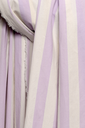 Atelier Brunette - Tissu en Coton à Rayures "Jelly Purple" 2.jpg.webp