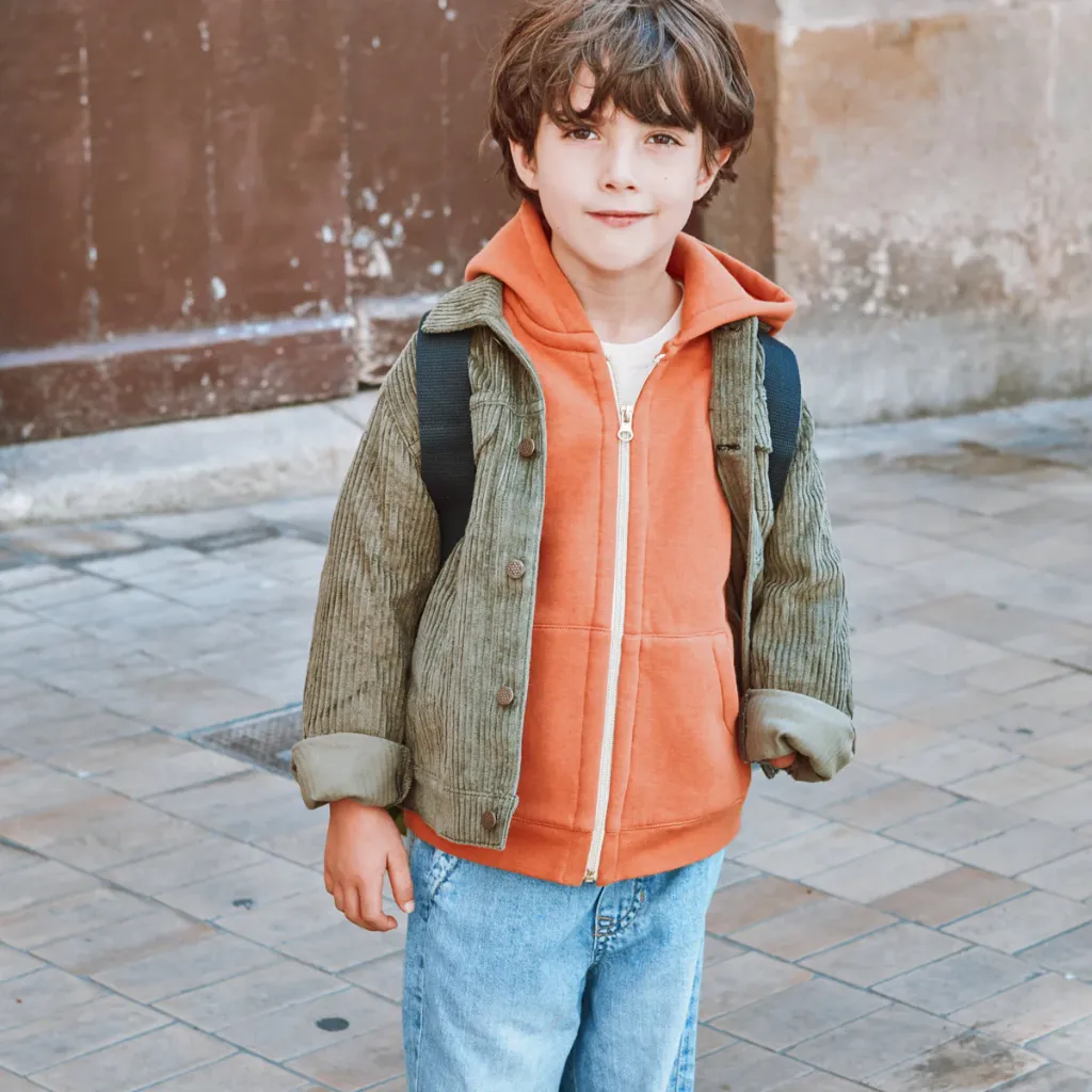 Ikatee - Patron Couture Enfant Veste "Chicago" du 3 au 12 ans 9.webp