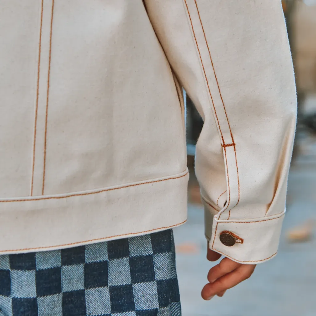 Ikatee - Patron Couture Enfant Veste "Chicago" du 3 au 12 ans 2.webp