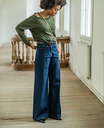 Fibre Mood - "Lucia" Patron Pochette Pantalon : Bermuda du 32 au 60 4.webp