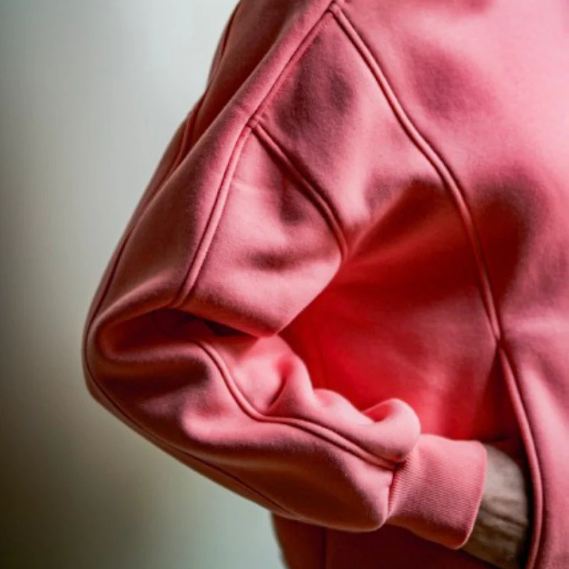 Fibre Mood - "Lara" Patron Pochette Sweatshirt Femme du XS au XXXL 3.webp