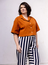Notches - "Clara" - Patron Pochette Chemise et Robe Femme du 34 au 62 2.jpg.webp