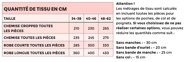 Notches - "Clara" - Patron Pochette Chemise et Robe Femme du 34 au 62 13.png.webp