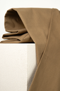 vAtelier Brunette – Tissu Canvas de Coton « Iced Mocha » 2.jpg.webp