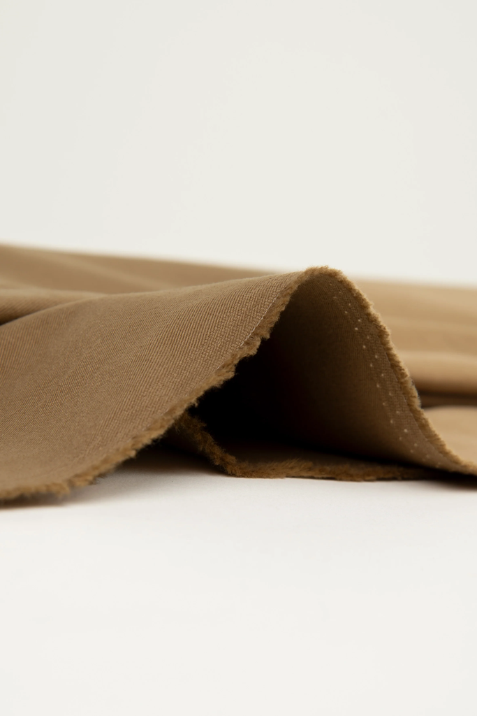 Atelier Brunette – Tissu Canvas de Coton « Iced Mocha » 4.jpg.webp