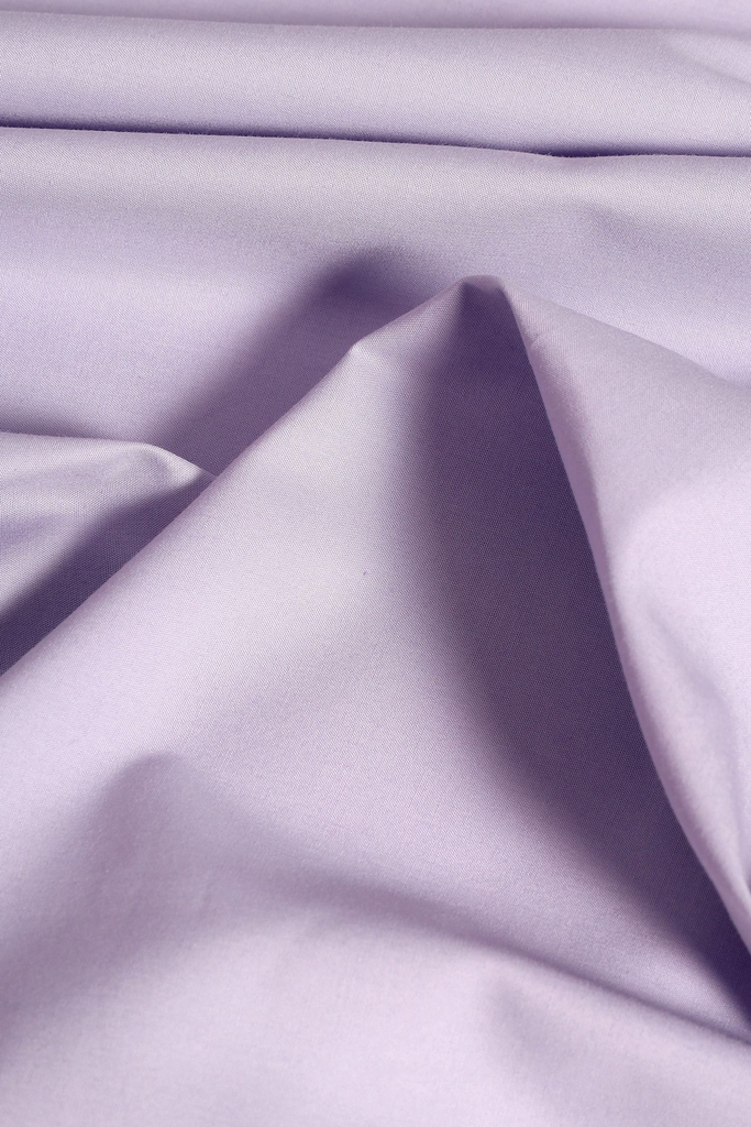 Atelier Brunette - Tissu Coton Bambou Uni "Jelly Purple" 3.webp
