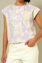 Atelier Brunette "La Blouse Sculpturale" – Patron Couture Femme Haut du 34 au 50 3.jpg.webp