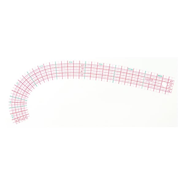 Clover-Set-2-Règles-Courbes-avec-Mini-Règle-5.webp