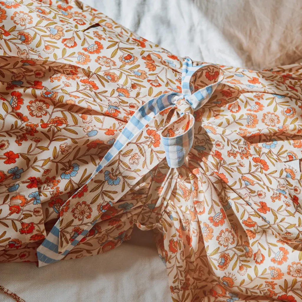 Ikatee - Patron Couture Kimono et Accessoires pour la Chambre "Alexandrie" du S au XL 6.webp