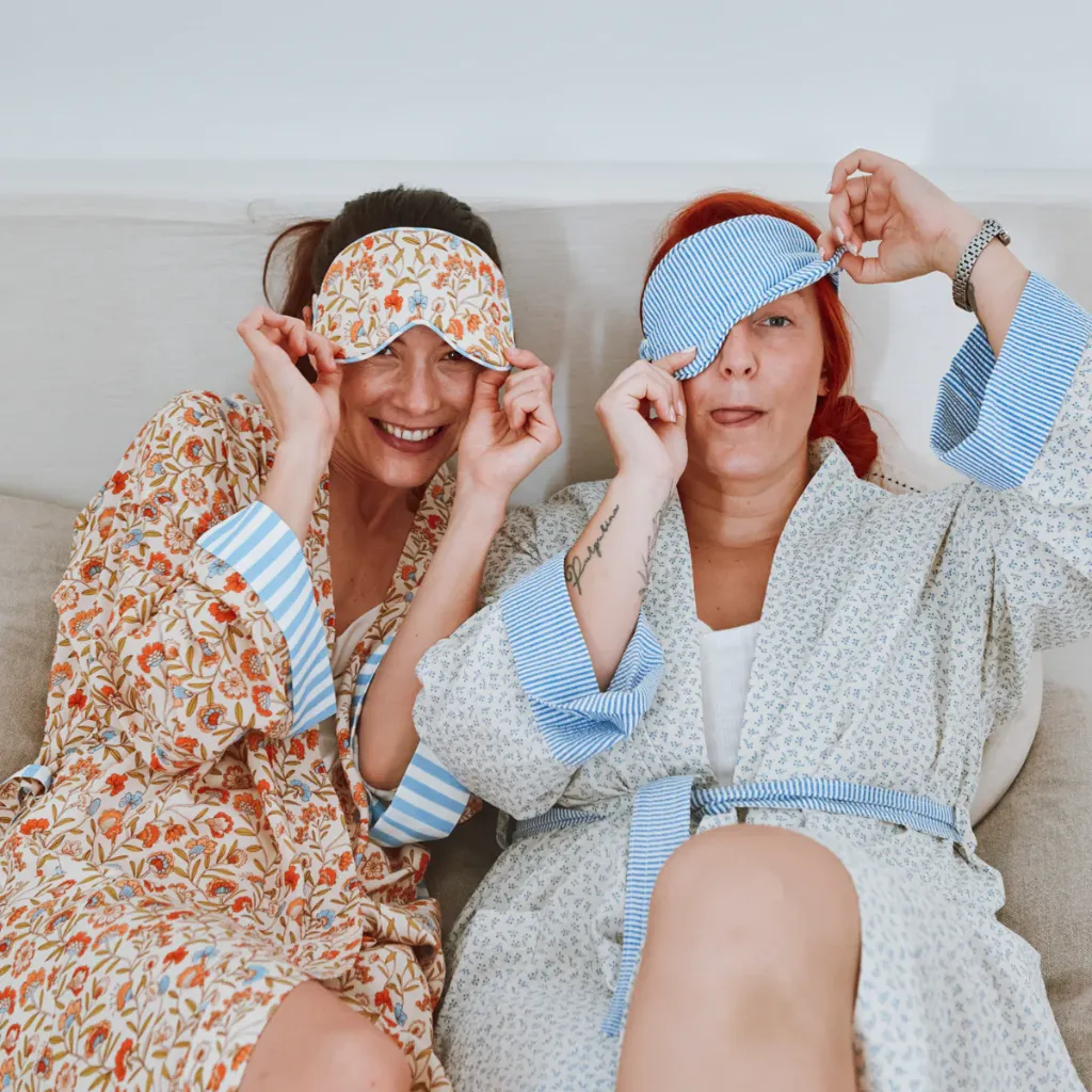 Ikatee - Patron Couture Kimono et Accessoires pour la Chambre "Alexandrie" du S au XL 16.webp