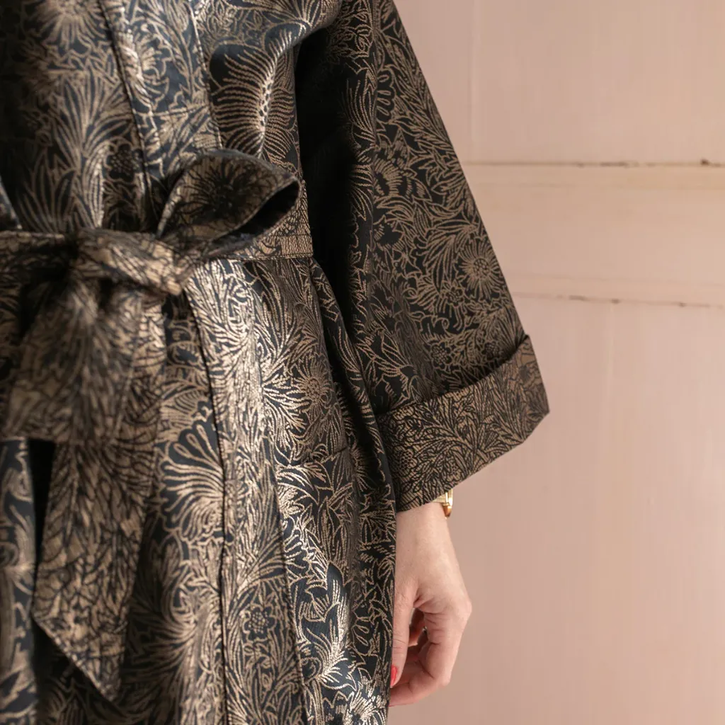 Ikatee - Patron Couture Kimono et Accessoires pour la Chambre "Alexandrie" du S au XL 25.webp