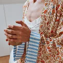 Ikatee - Patron Couture Kimono et Accessoires pour la Chambre "Alexandrie" du S au XL 9.webp