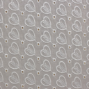 Sélection Coup de Coudre – Tissu Broderie Anglaise Ajouré à Motif Coeurs et Bords Festonnés 2.webp