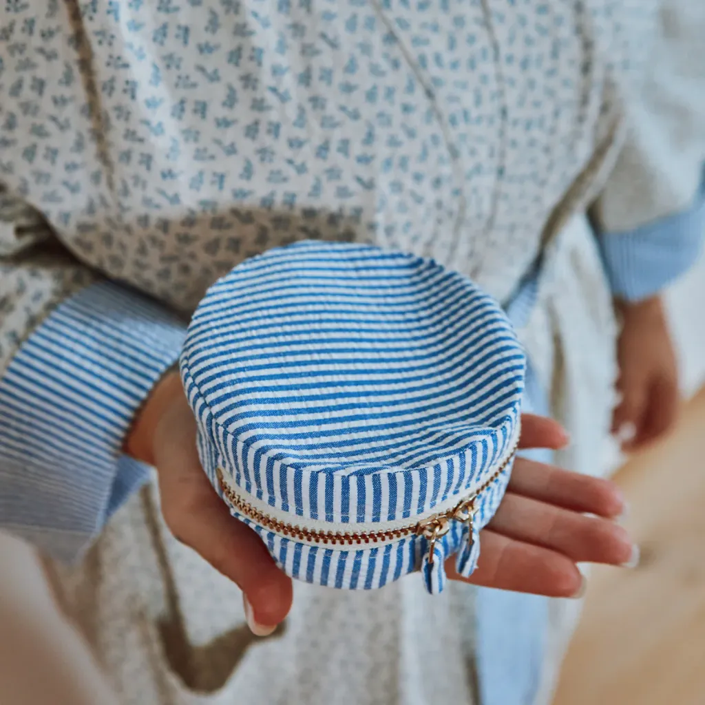 Ikatee - Patron Couture Kimono et Accessoires pour la Chambre "Alexandrie" du S au XL 5.webp